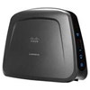 Linksys Wireless-N Ethernet Bridge with Dual-Band WET610N - Wireless access point - 802.11 a/b/g/n (draft) WET610N